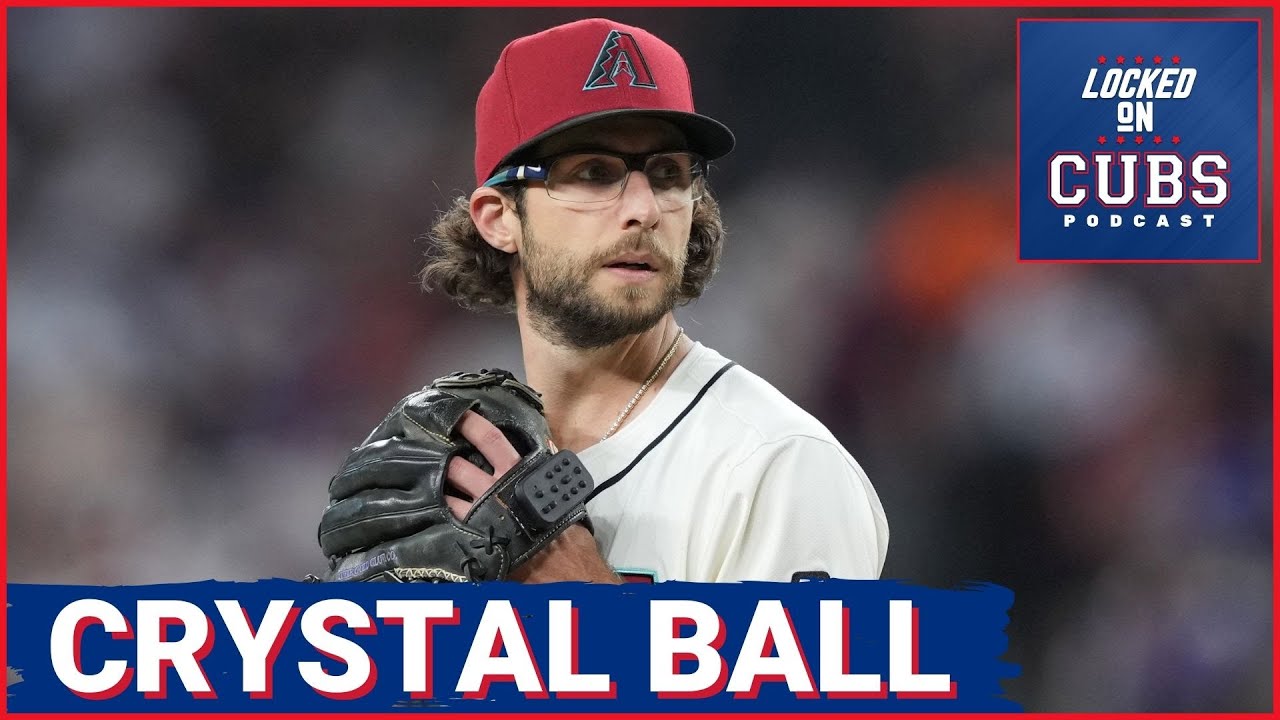 Chicago Cubs don’t sign Tatsuya Imai | Could they pivot to Zac Gallen?