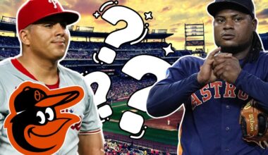 Orioles Ready To Make MAJOR Moves After Imai Signing