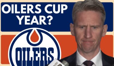 Edmonton Oilers News: Max Jones Loaned | Pickard vs Ingram | Jarry Update | Stanley Cup Season?