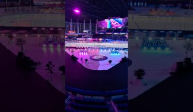 Gameday ready 🤩 #WinterClassic