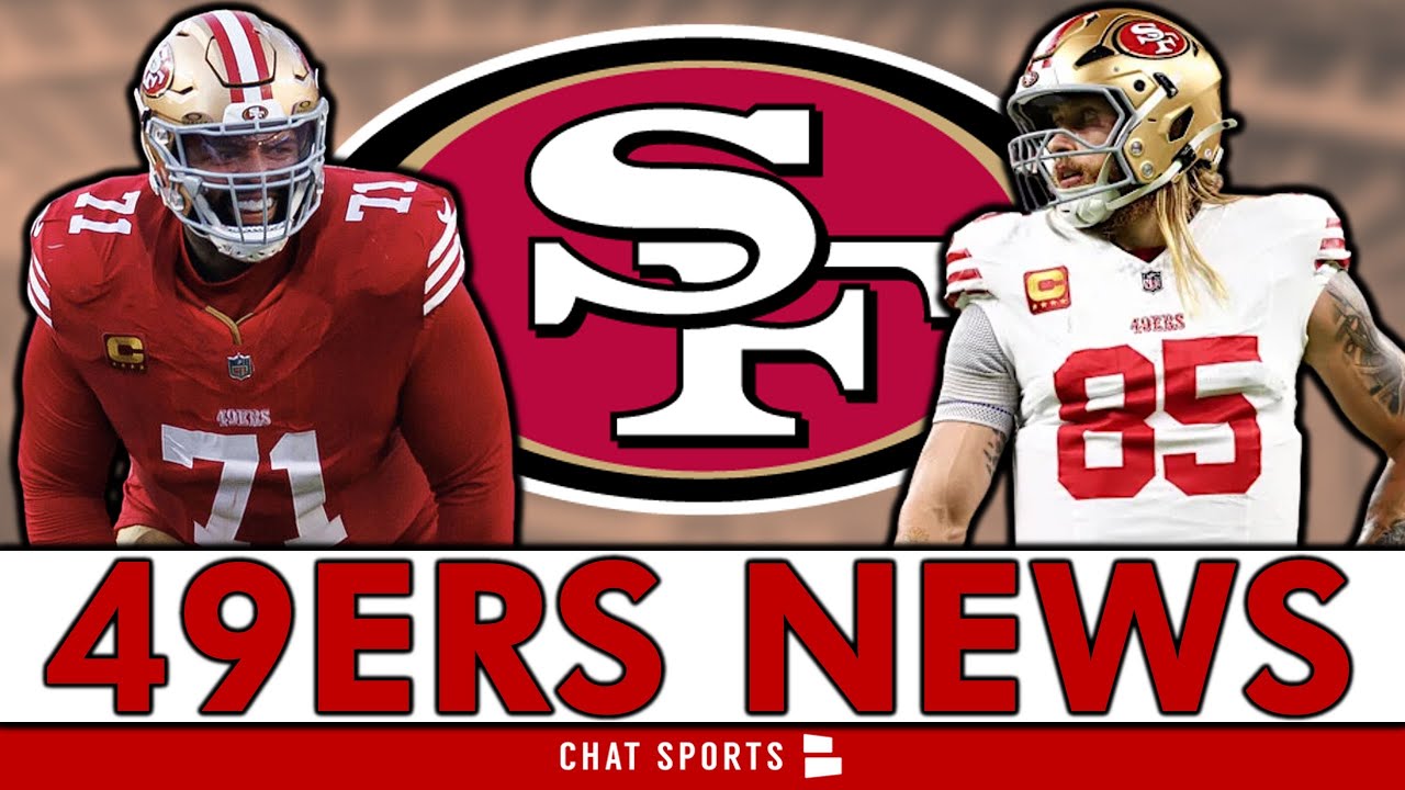 🚨BREAKING: San Francisco 49ers Get Some GOOD NEWS Going Into Big Seahawks Game