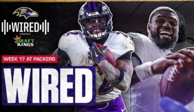 Derrick Henry, Snoop Huntley Lead Ravens in a Culture-Defining Win | Ravens Wired