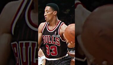 Michael Jordan On How The Chicago Bulls Won 72 Games 😤