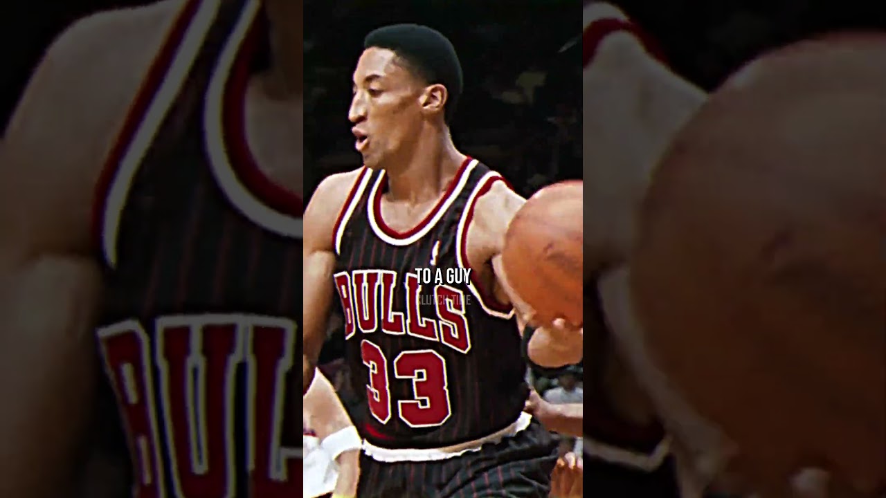 Michael Jordan On How The Chicago Bulls Won 72 Games 😤