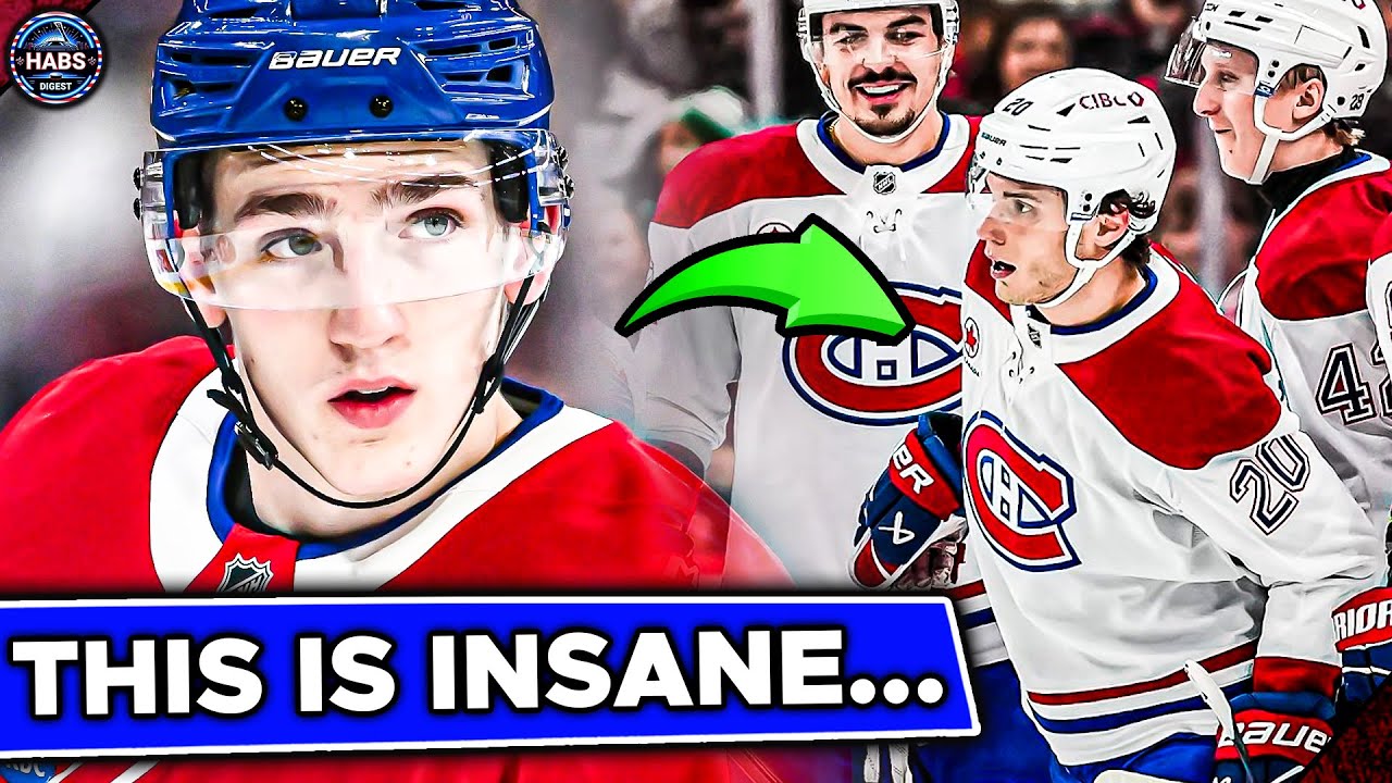 Absolutely RELENTLESS...