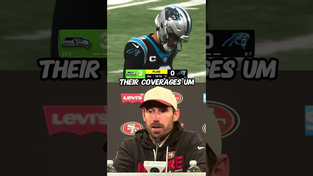 Why the #Seahawks defense is a tough matchup for the #49ers offense