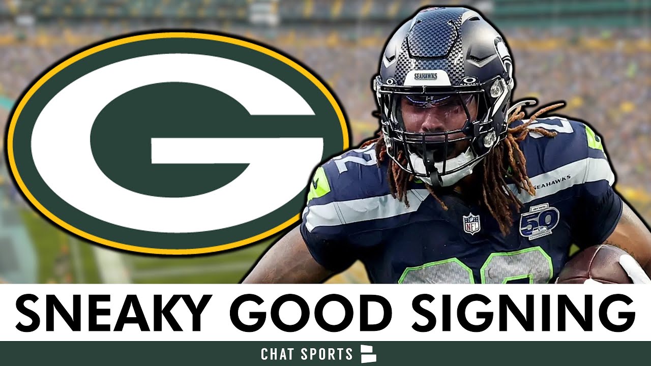🚨Packers Made A SNEAKY GOOD Signing | Green Bay Packers Rumors
