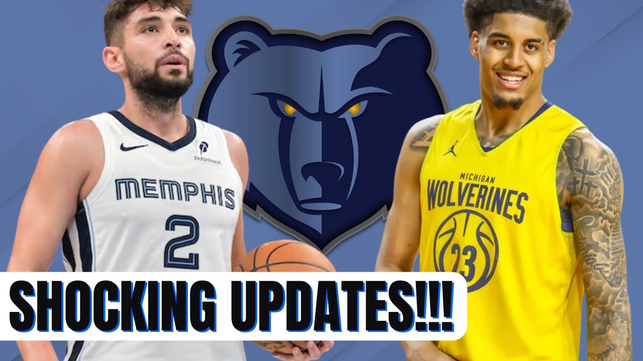 This Has Grizzlies Fans FIRED UP... | Daily Grizzlies News & Rumors