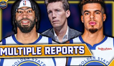 This just keeps getting weirder...