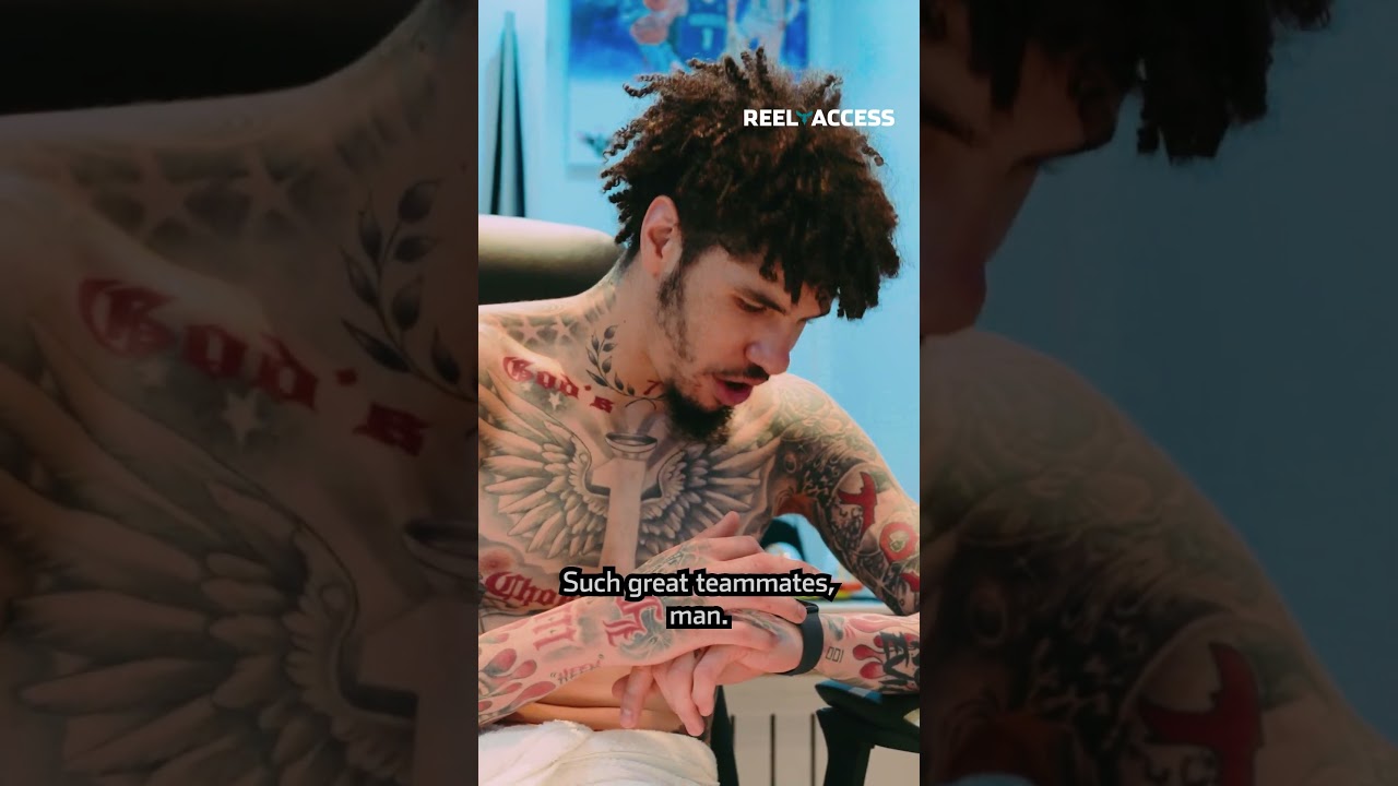 new year, new reel access episode