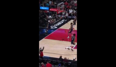 Tre Jones Dropped 20 PTS (7/7 FG) & 12 AST For Chicago Bulls!