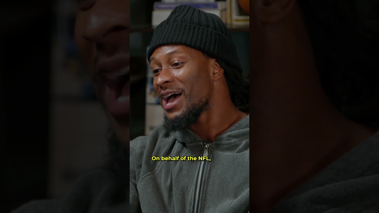 Todd Gurley Surprises a Deserving Fan with Super Bowl Tickets!