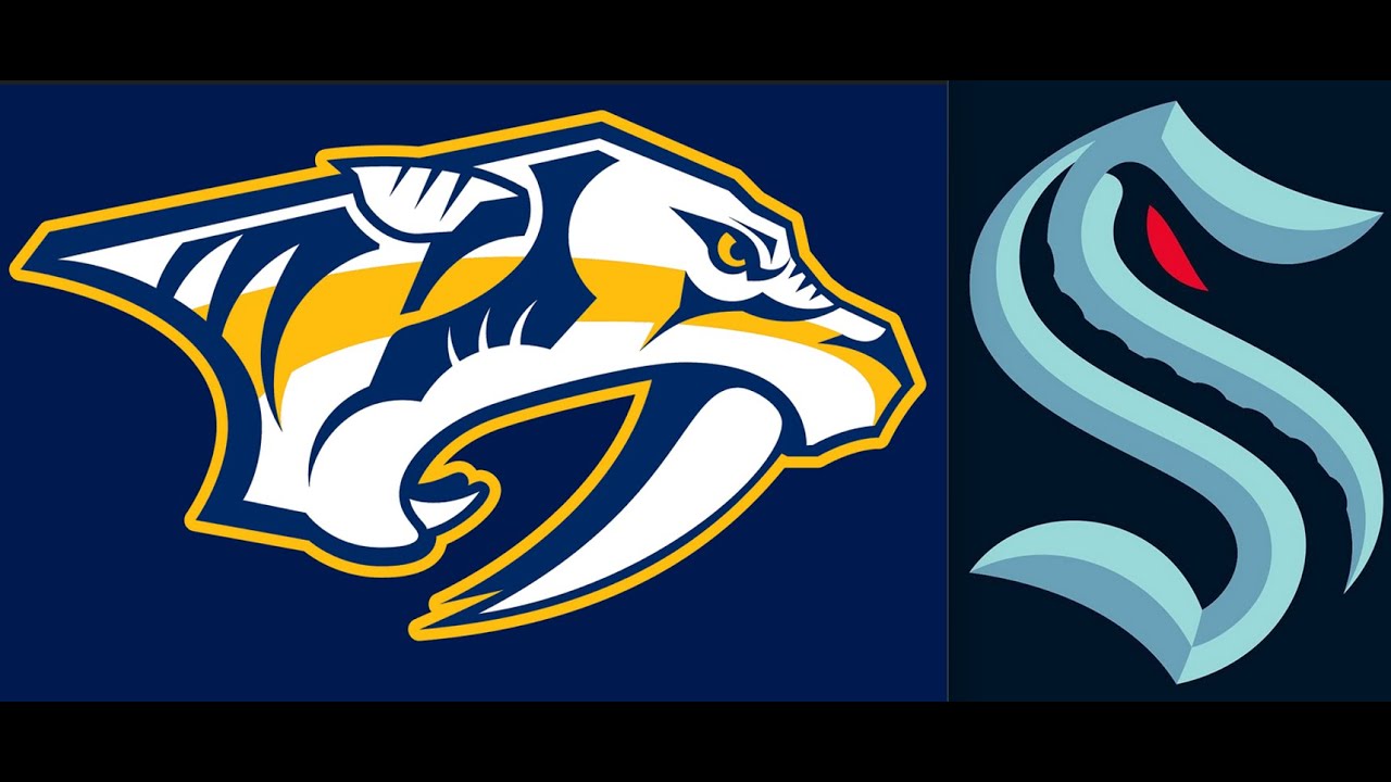 Predators vs Kraken 1.1.26: LIVE play by play & reaction🏒🥅