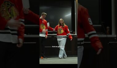 extra special lineup read tonight with JT and Aubrey🤩