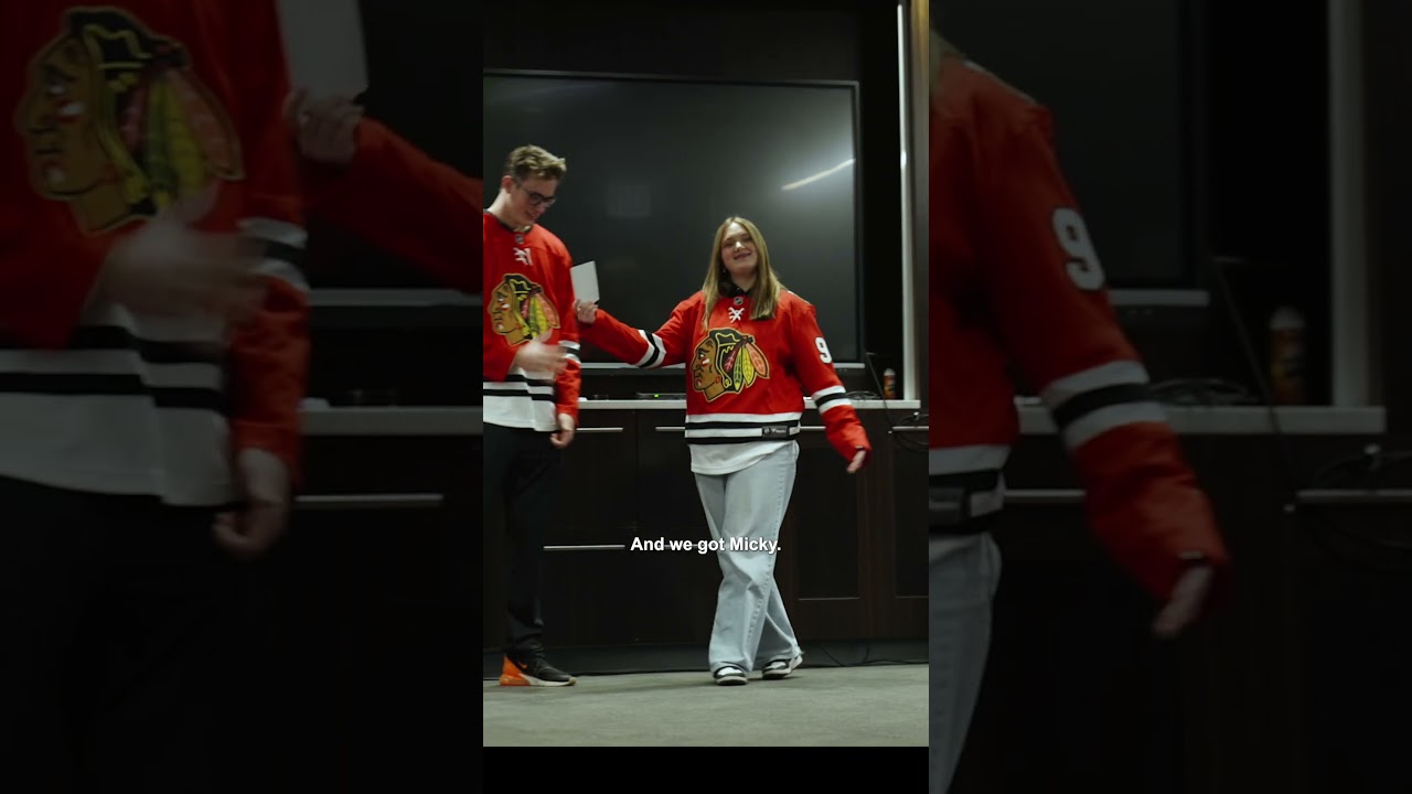 extra special lineup read tonight with JT and Aubrey🤩