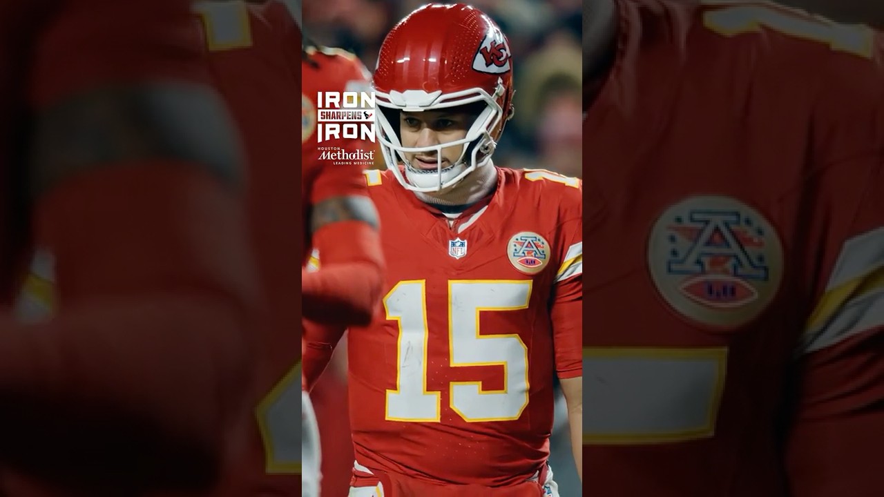 Iron Sharpens Iron Ep. 10 Trailer | You Know Who We Are