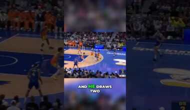 Steve Kerr Finally CHANGED His Offense