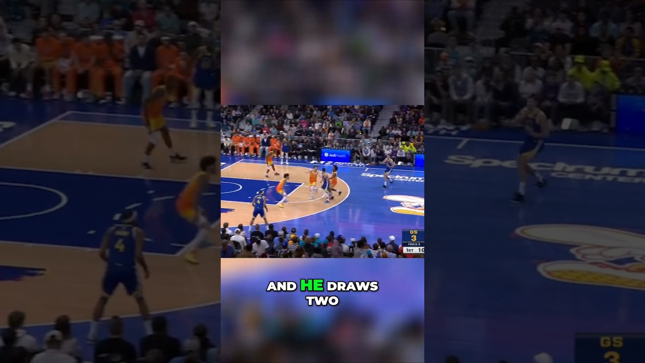 Steve Kerr Finally CHANGED His Offense