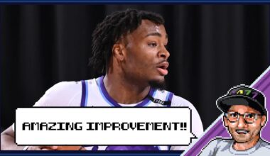 Utah Jazz vs Los Angeles Clippers Post Game | Isaiah Collier is good!! | Hoops Nerd Show