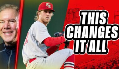 Five Cardinals Predictions That Could Shape the Next Decade | The Randy Karraker Show