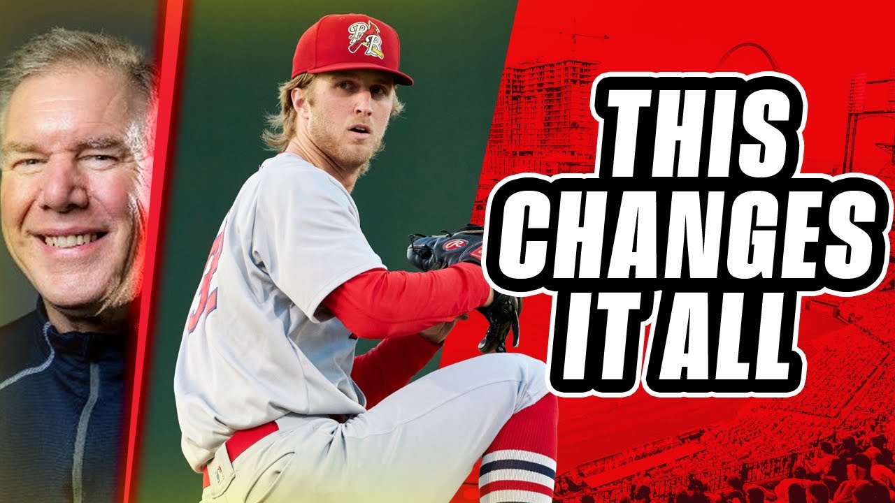 Five Cardinals Predictions That Could Shape the Next Decade | The Randy Karraker Show