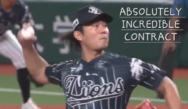 Tatsuya Imai Astros Contract is Fantastic..Yankees have still done nothing