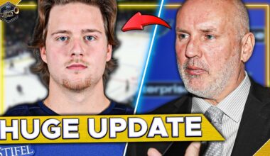 Blues give MULTIPLE updates... This is HUGE