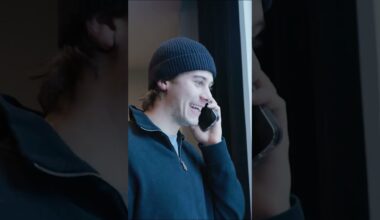 We already knew he was star. Now the world does, too.