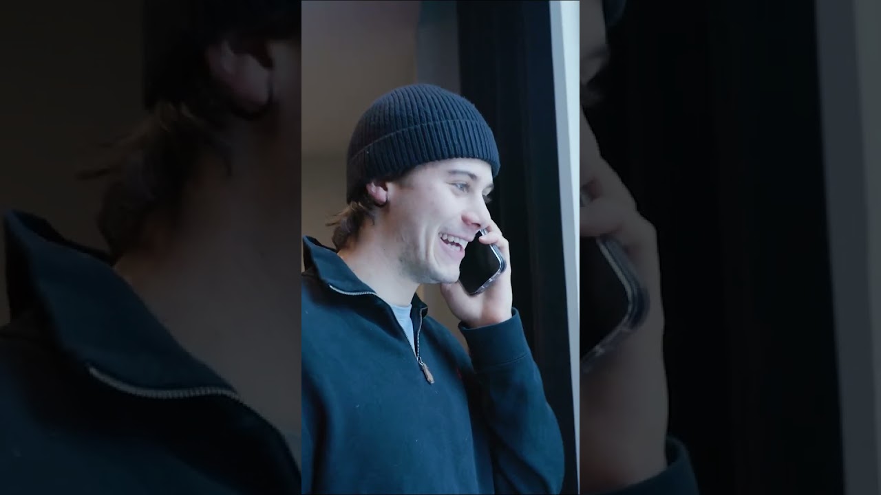 We already knew he was star. Now the world does, too.