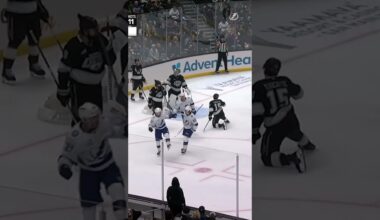 Last night in review 🎥