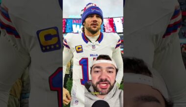 The AFC Playoff Picture could get WILD if the Jaguars/Texans do this 👀 #nfl #football #nflplayoffs