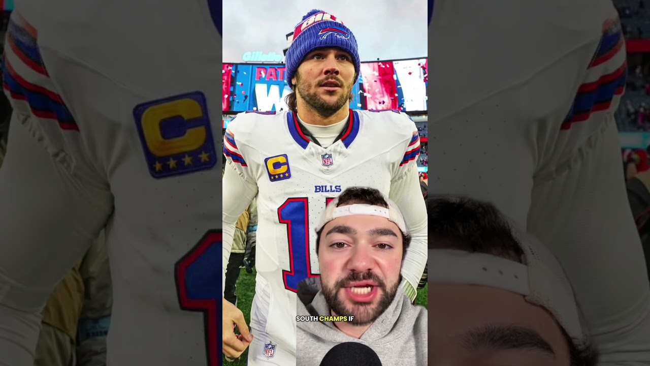 The AFC Playoff Picture could get WILD if the Jaguars/Texans do this 👀 #nfl #football #nflplayoffs