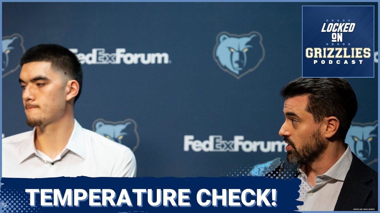 Checking the temperature on Tuomas Iisalo, Zach Kleiman's status with Memphis Grizzlies