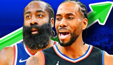 The Clippers Make NO SENSE