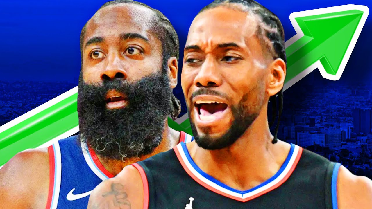 The Clippers Make NO SENSE