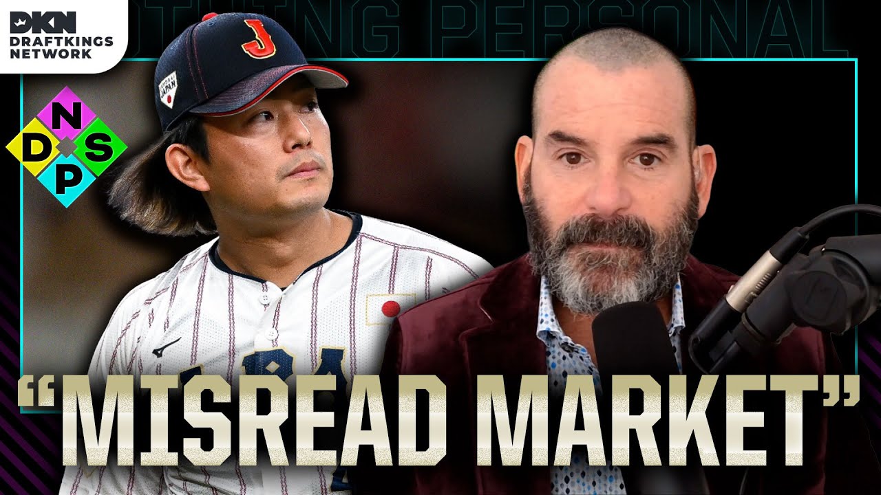 Tatsuya Imai signs with the Houston Astros! What happened to the market!?