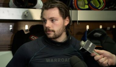 PRE-RAW | Isaac Howard 01.02.26