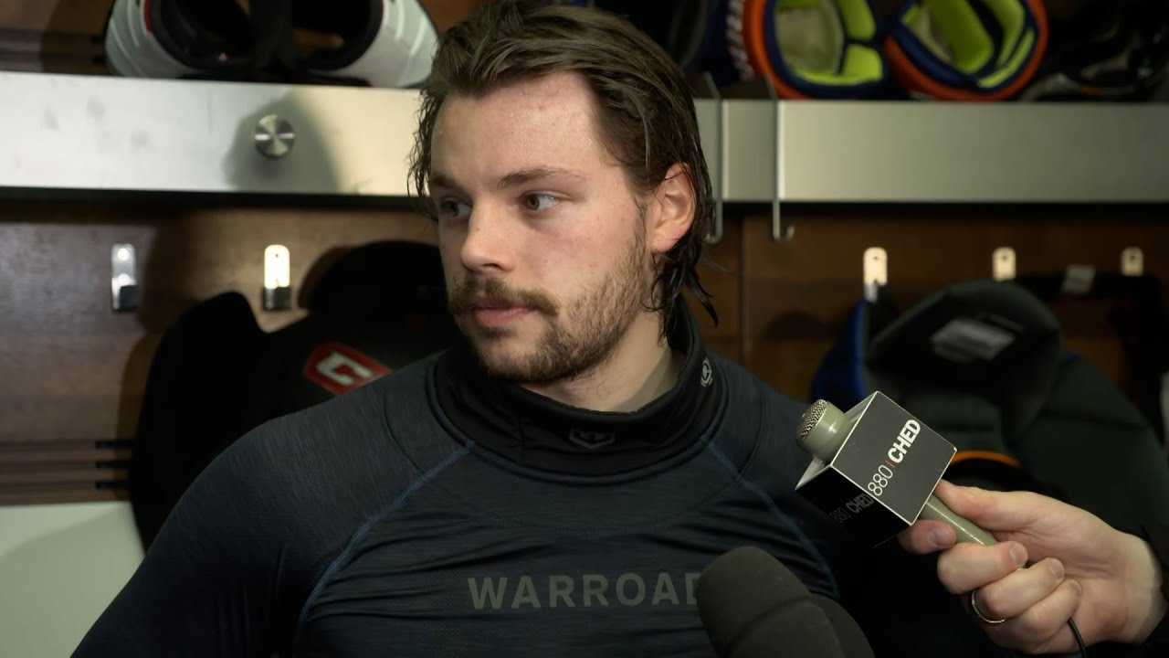 PRE-RAW | Isaac Howard 01.02.26