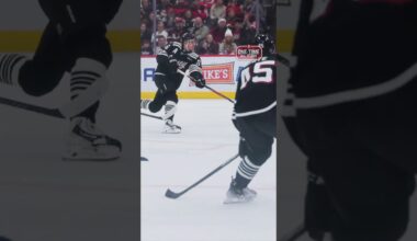 Why Jack Hughes is a Nightmare for Opponents