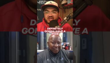 Will the Commanders test their running game on Sunday?