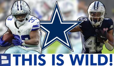 Not A SINGLE Dallas Cowboys Fan Saw This Coming…
