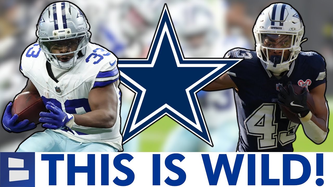 Not A SINGLE Dallas Cowboys Fan Saw This Coming…