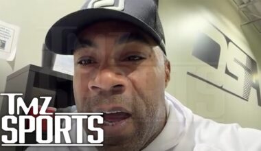 Jamal Lewis Shares Ravens’ Formula for Beating Steelers, Winning AFC North | TMZ Sports