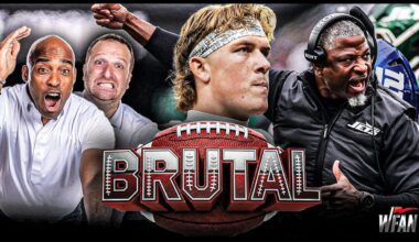 The Jets Are a Joke, the Giants Are Lost! Evan & Tiki Don’t Hold Back