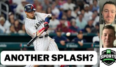 MLB free agency: What we're hearing — could the Pirates really land Kazuma Okamoto? Should they?