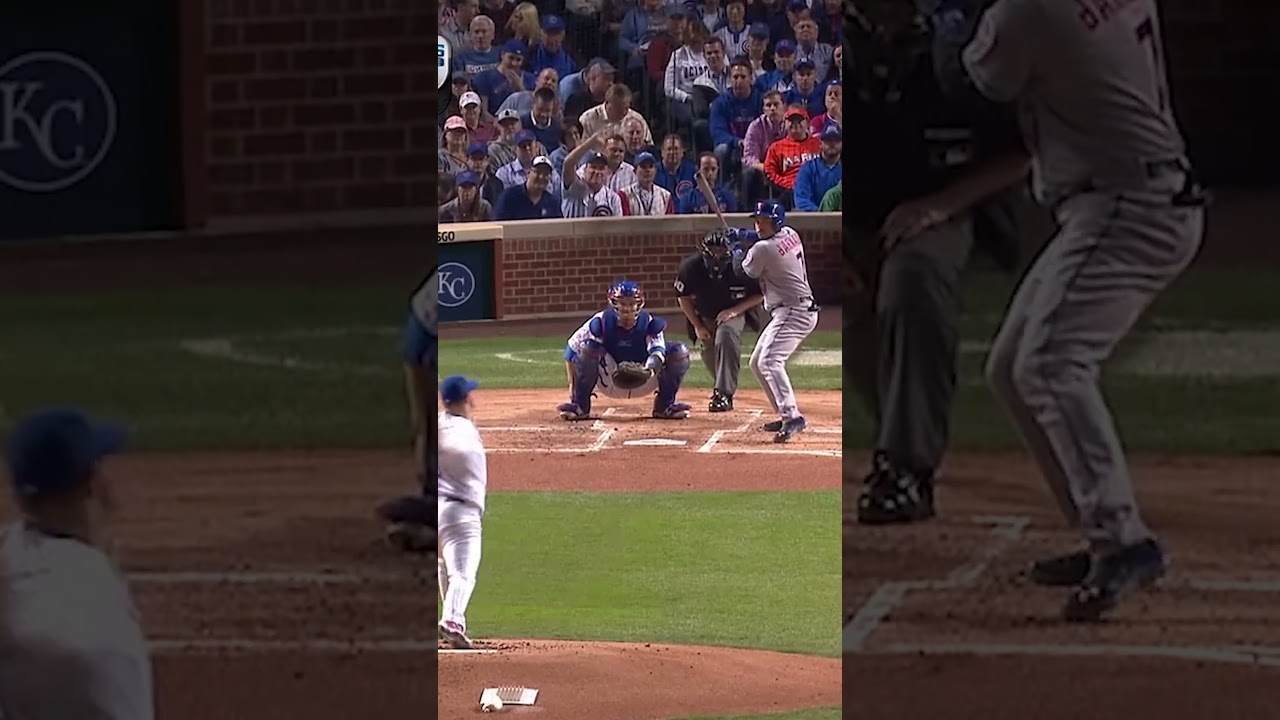 Lucas Duda and Travis d'Arnaud CRUSH back-to-back homers in Game 4 of the 2015 NLCS! 😤