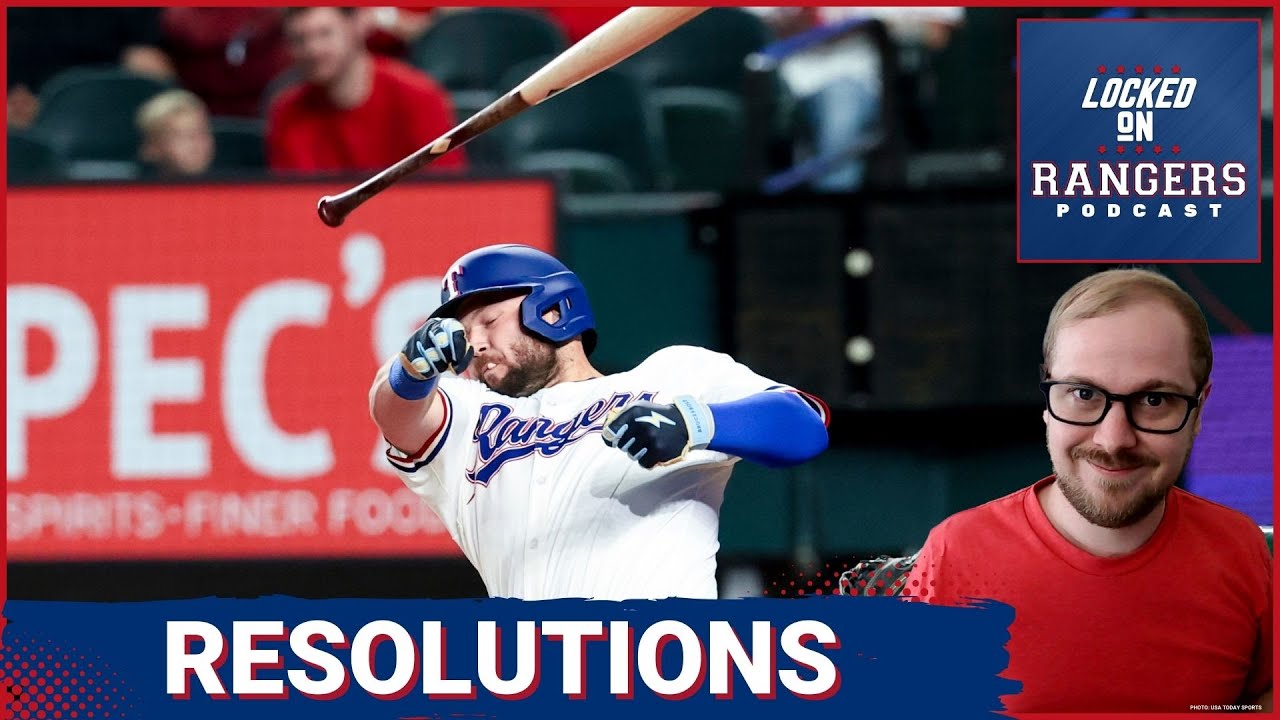 10 Texas Rangers New Year's resolutions: Why Nathan Eovaldi should take up Yoga