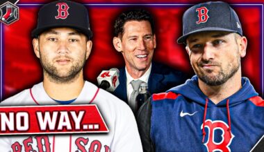 Things just took a WILD twist...