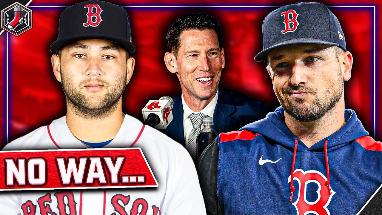 Things just took a WILD twist...