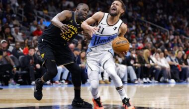 Meet my NBA All-Disappointment Team: Paolo, Draymond, Trae and plenty of others